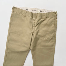 Load image into Gallery viewer, Dickies 873 W38 L30
