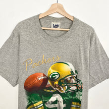 Load image into Gallery viewer, NFL Green Bay Packers T-shirt (L)