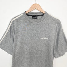 Load image into Gallery viewer, 90s Adidas T-shirt (L)