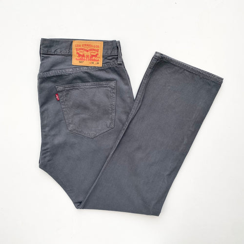 Levi’s 501 W34 L29