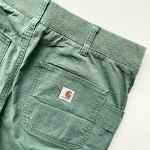 Load image into Gallery viewer, Women’s Carhartt Shorts W32