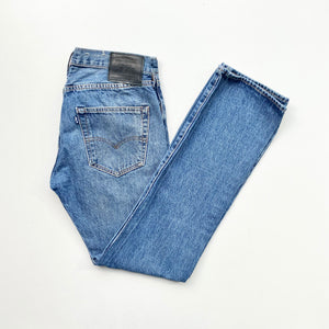 Levis 501 top w31 l32