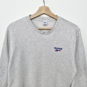 Reebok Sweatshirt (S)