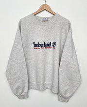 Load image into Gallery viewer, 90s Timberland Sweatshirt (L)