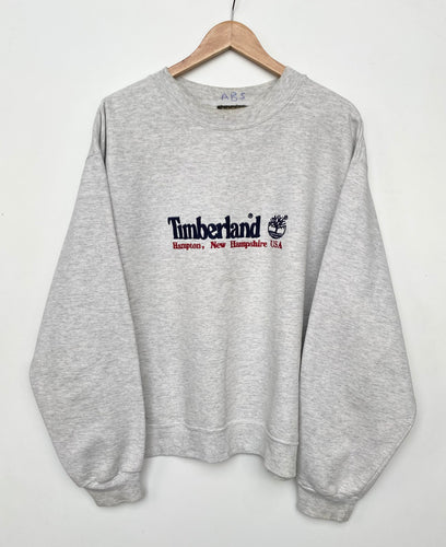 90s Timberland Sweatshirt (L)