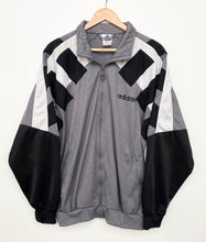 Load image into Gallery viewer, 90s Adidas Jacket (L)