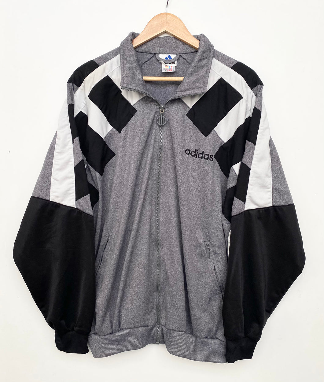 90s Adidas Jacket (L)