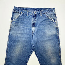 Load image into Gallery viewer, Wrangler Carpenter Jeans W38 L30