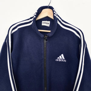 90s Adidas Fleece (L)