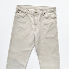 Load image into Gallery viewer, 90s Lee Jeans W34 L30
