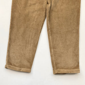 Jumbo Cords W38 L30