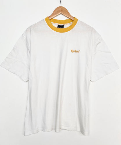 Kickers T-shirt (L)