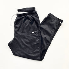 Load image into Gallery viewer, 90s Nike Track Pants (L)