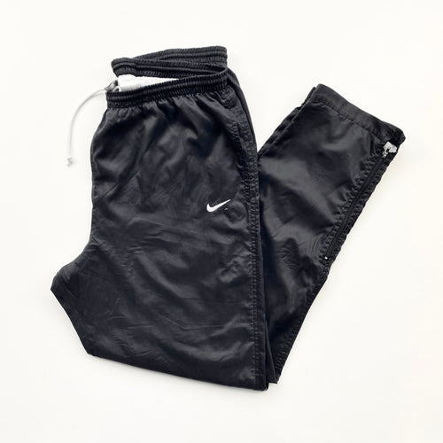 90s Nike Track Pants (L)