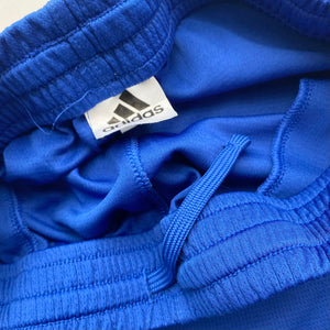 Adidas Shorts (XS)