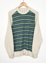Load image into Gallery viewer, Lacoste Jumper (S)