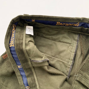 Jumbo Cords W34 L30