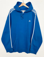 Load image into Gallery viewer, Adidas Hoodie (XL)