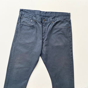Levi’s 508 W34 L30