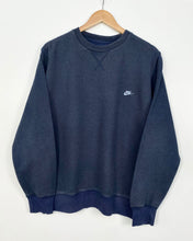 Load image into Gallery viewer, Nike Sweatshirt (L)