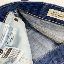 Load image into Gallery viewer, Levi’s 501 W32 L32