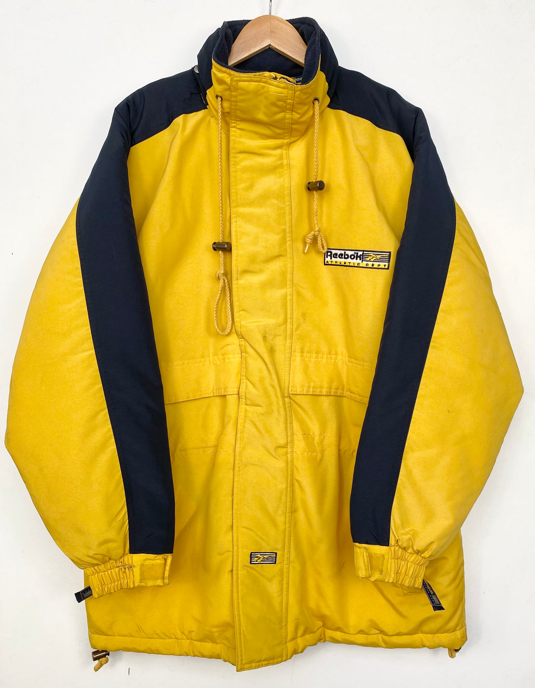 00s Reebok Coat (L)