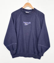 Load image into Gallery viewer, 90s Reebok Sweatshirt (M)