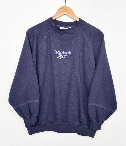90s Reebok Sweatshirt (M)