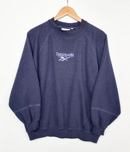 90s Reebok Sweatshirt (M)