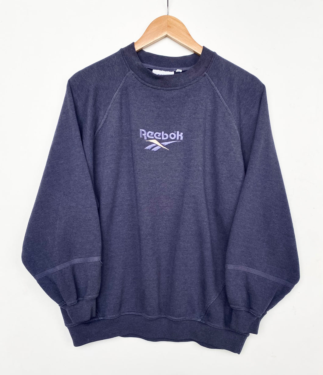 90s Reebok Sweatshirt (M)