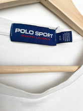 Load image into Gallery viewer, Ralph Lauren Polo Sport T-shirt (XL)