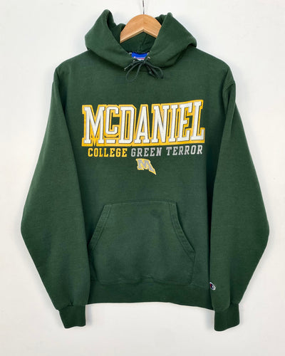 Champion American College Hoodie (M)