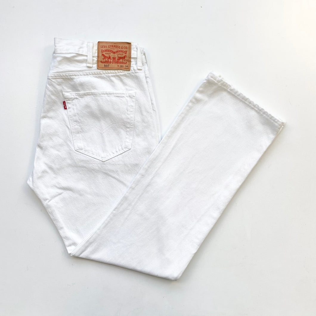 Levi’s 501 W38 L34