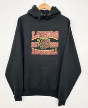 Load image into Gallery viewer, American College Hoodie (XL)