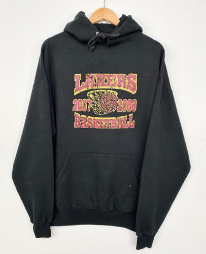 American College Hoodie (XL)