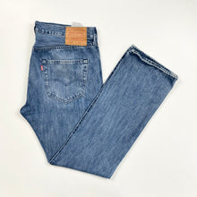 Load image into Gallery viewer, Levi’s 501 W36 L34