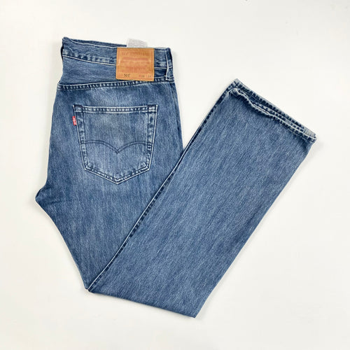 Levi’s 501 W36 L34