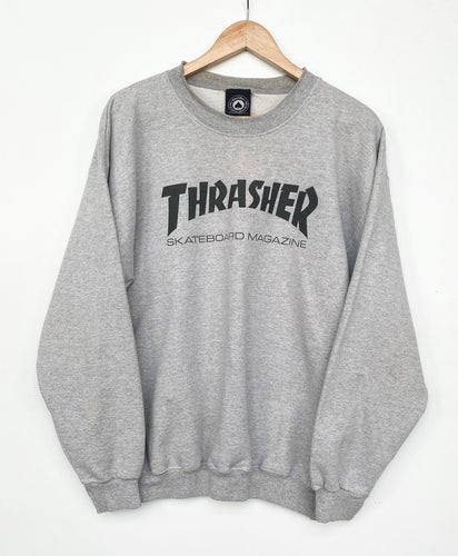 Thrasher Sweatshirt (M)