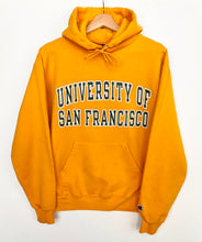 Load image into Gallery viewer, Champion American College Hoodie (M)