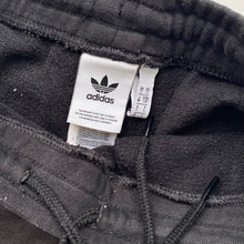 Load image into Gallery viewer, Adidas Jogger Shorts (S)