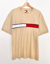 Load image into Gallery viewer, 90s Tommy Hilfiger T-shirt (XL