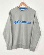 Load image into Gallery viewer, Columbia Sweatshirt (S)