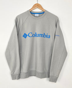Vintage 2025 columbia sweatshirt