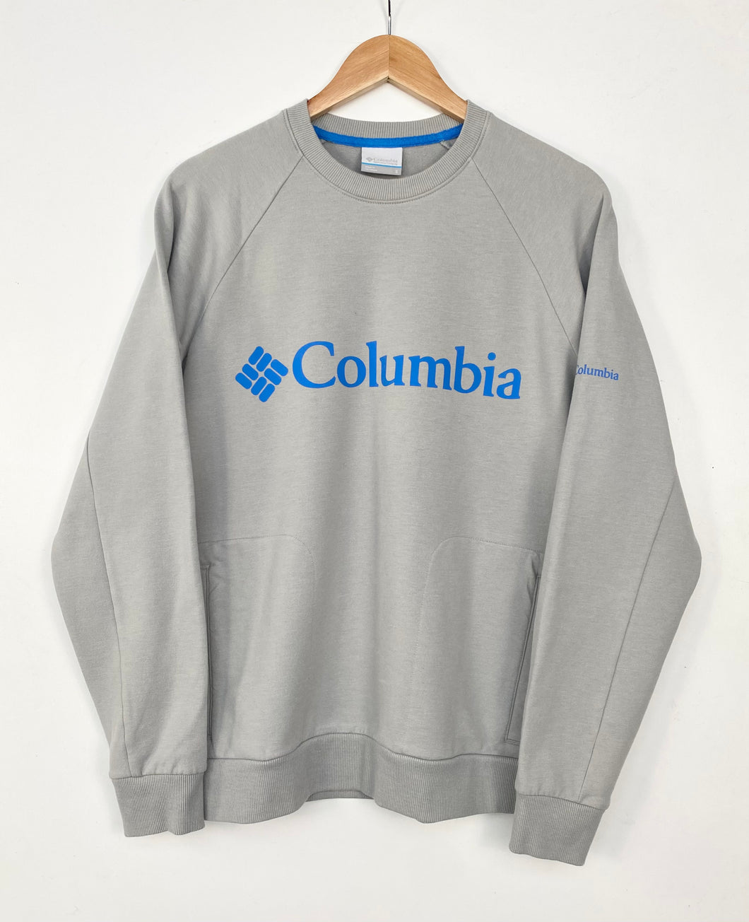 Columbia Sweatshirt (S)