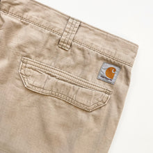 Load image into Gallery viewer, Carhartt Cargo Shorts W42