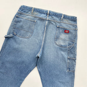 Dickies Carpenter Jeans W42 L32