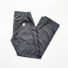 Load image into Gallery viewer, Women’s Carhartt Carpenter Pants W30/32 L32