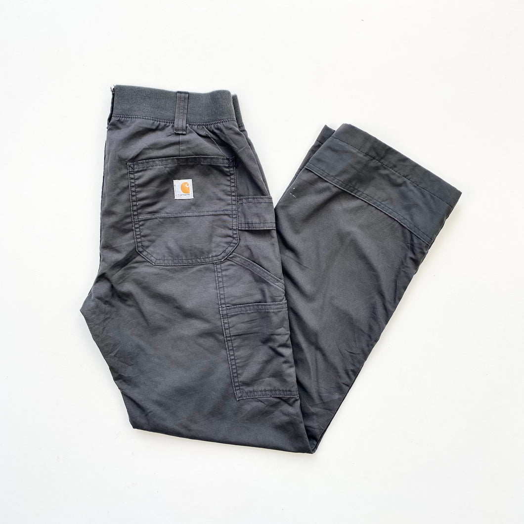 Women’s Carhartt Carpenter Pants W30/32 L32