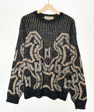 Load image into Gallery viewer, 90s Grandad Jumper (L)