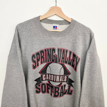 Load image into Gallery viewer, 90s American College Sweatshirt (XL)